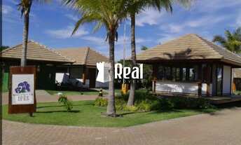 Imagem: Lote de Esquina à 200m da praia