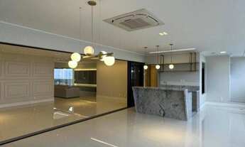 Imagem: Andar Altíssimo - Vista Mar