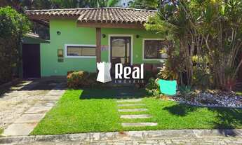 Imagem: Casa Térrea Miragem