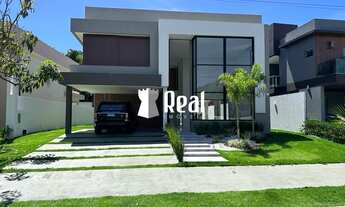 Imagem: Casa Nova - Nunca Habitada