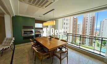 Imagem: 3 suítes - Andar Alto