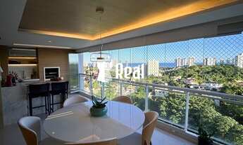 Imagem: Andar Médio - Vista Mar