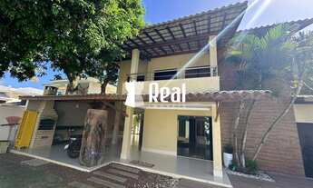 Imagem: Casa Solta - Piscina Privativa e Energia