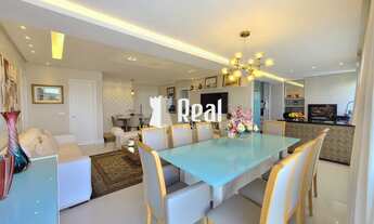 Imagem: 3 Suites - Fino Acabamento