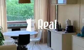 Imagem: 3/4 sendo 1 suíte- 122m² - Reformado