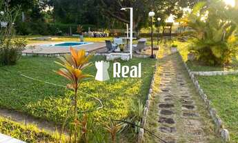 Imagem: Casa em Condomínio Encontro das Águas