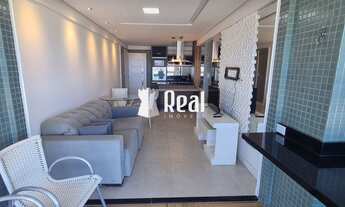 Imagem 5: Locação- Mobiliado- Vista Mar