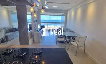 Imagem 4: Locação- Mobiliado- Vista Mar