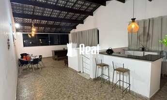 Imagem: Casa Triplex - Próximo a Praia