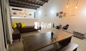 Imagem 4: Casa Triplex - Próximo a Praia