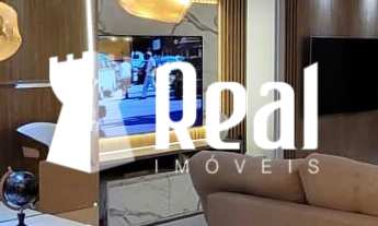 Imagem 1: 134 m² 3 suítes - Fino Acabamento