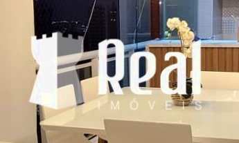 Imagem 7: 134 m² 3 suítes - Fino Acabamento