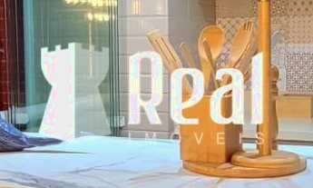 Imagem 3: 134 m² 3 suítes - Fino Acabamento