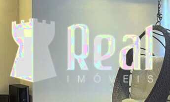 Imagem: Finamente Decorado, 3 dormitórios na Rua