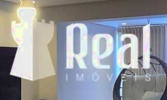 Imagem 7: Finamente Decorado, 3 dormitórios na Rua Salgueiro