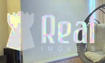 Imagem 2: Finamente Decorado, 3 dormitórios na Rua Salgueiro