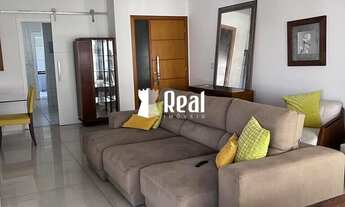 Imagem: 3 suítes - 142m²- Mobilíado