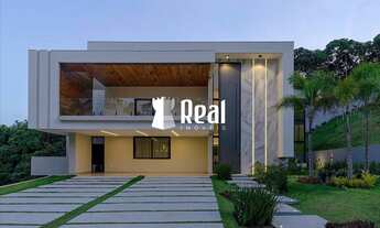 Imagem: Alto Luxo - Finamente decorada