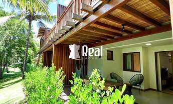 Imagem 2: Porteira Fechada à 50m da Praia