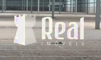 Imagem: Galpão Industrial, na Rodovia Ba