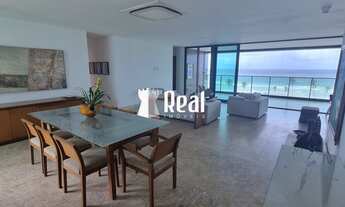 Imagem: Semi Mobiliado - Vista Mar - Luxo