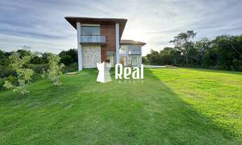 Imagem: Casa Nova Nunca Habitada