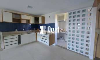 Imagem: Vista Mar e Lagoa