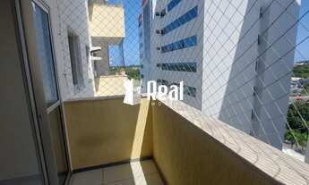 Imagem 4: Apartamento 2/4 com suíte, à 800 metros do aeroporto