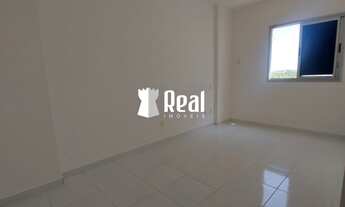 Imagem 2: Apartamento 2/4 com suíte, à 800 metros do aeroporto