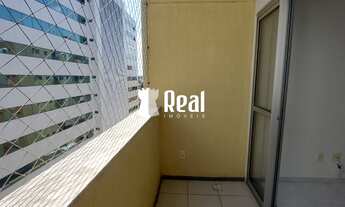 Imagem 6: Apartamento 2/4 com suíte, à 800 metros do aeroporto