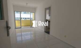 Imagem 7: Apartamento 2/4 com suíte, à 800 metros do aeroporto