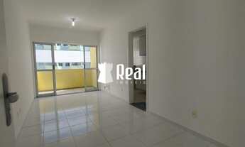 Imagem: Apartamento 2/4 com suíte, à 800 metros