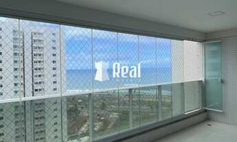 Imagem: 142m² - 4 Suítes - Vista Mar