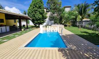 Imagem: Casa próximo ao Lago