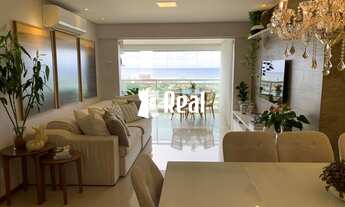 Imagem: 3 suítes - Vista Mar