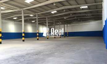 Imagem: Galpão Comercial / Industrial /Logística