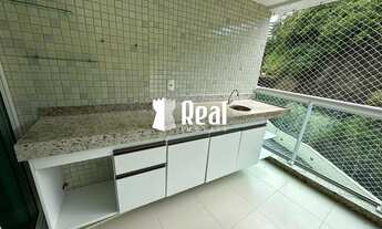 Imagem 5: Quarto e Sala Luxo