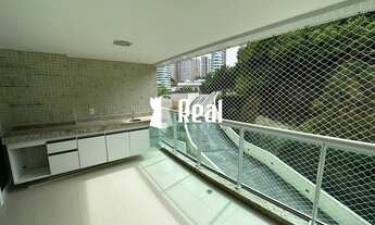 Imagem: Quarto e Sala Luxo