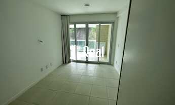 Imagem 7: Quarto e Sala Luxo