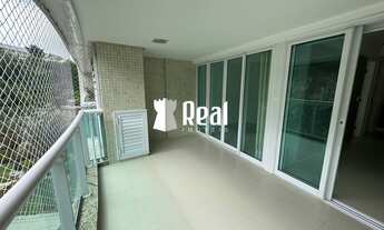 Imagem 3: Quarto e Sala Luxo