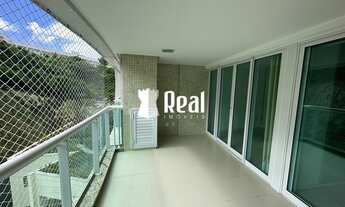 Imagem 2: Quarto e Sala Luxo