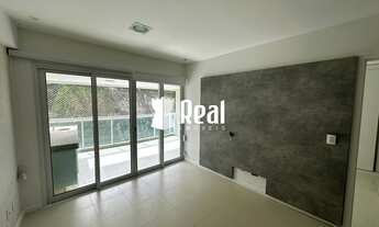 Imagem 4: Quarto e Sala Luxo