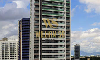 Imagem 3: Bellatrix residence - Apartamento 3 quartos no guararapes nunca usado lazer completo com