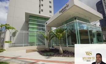 Imagem: Bellatrix residence - Apartamento 3 quartos