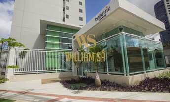 Imagem: Bellatrix residence - Apartamento 3 quartos