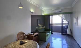 Imagem: San Martin tulip in - Flat em Meireles