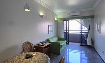 Imagem: San Martin tulip in - Flat em Meireles