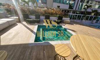 Imagem 4: Artiz meireles - Apartamento Artiz Meireles com 188 metros 4 suítes 3 vagas no bairro Mei