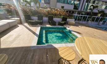 Imagem 4: Artiz meireles - Apartamento Artiz Meireles com 188 metros 4 suítes 3 vagas no bairro Mei