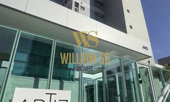 Imagem: Apartamento Artiz Meireles com 188 metros